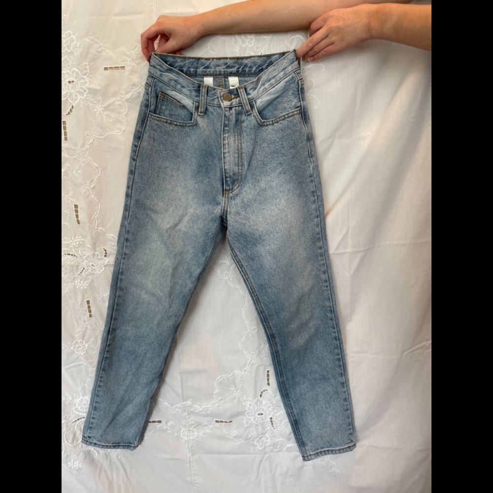john galt mom jeans